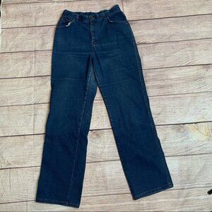 Vintage Orange Tab Levi’s Straight Leg